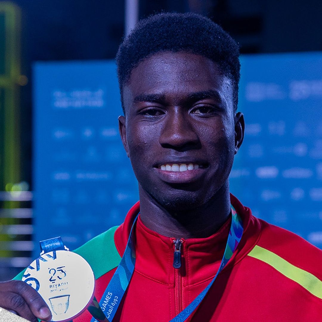 Soumaïla Sabo