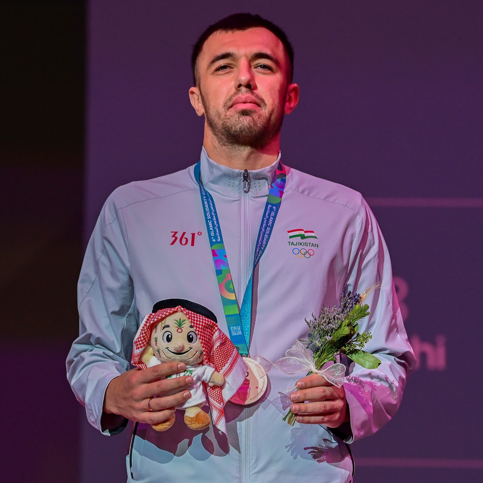 Sadi Ismailov
