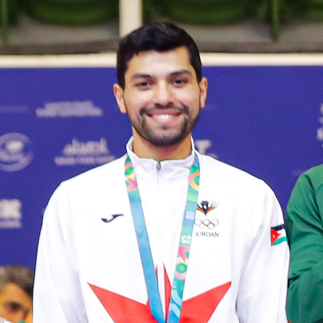 Abdelrahman Al-Masatfa