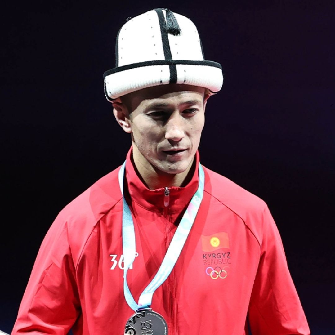 Abror Khakimov