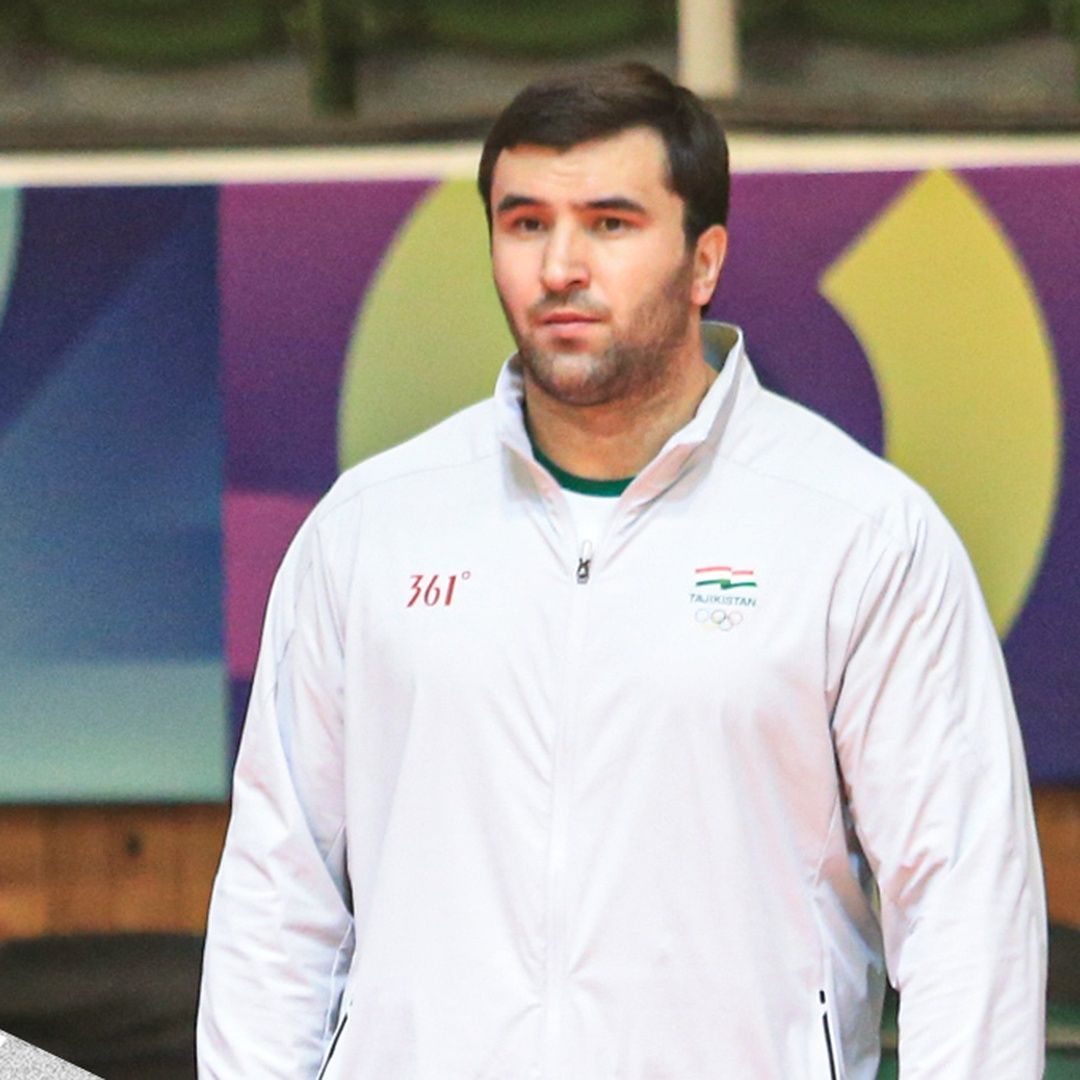 Temur Rakhimov