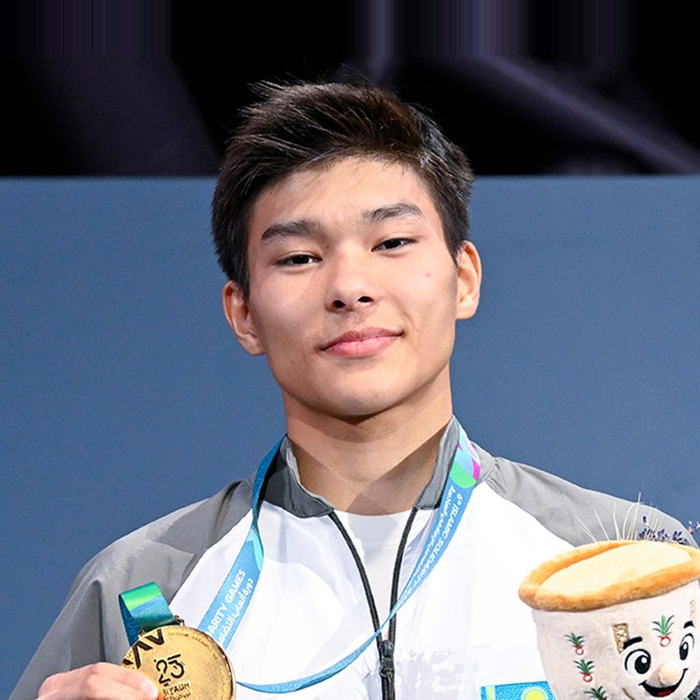 Turar Duisekhan