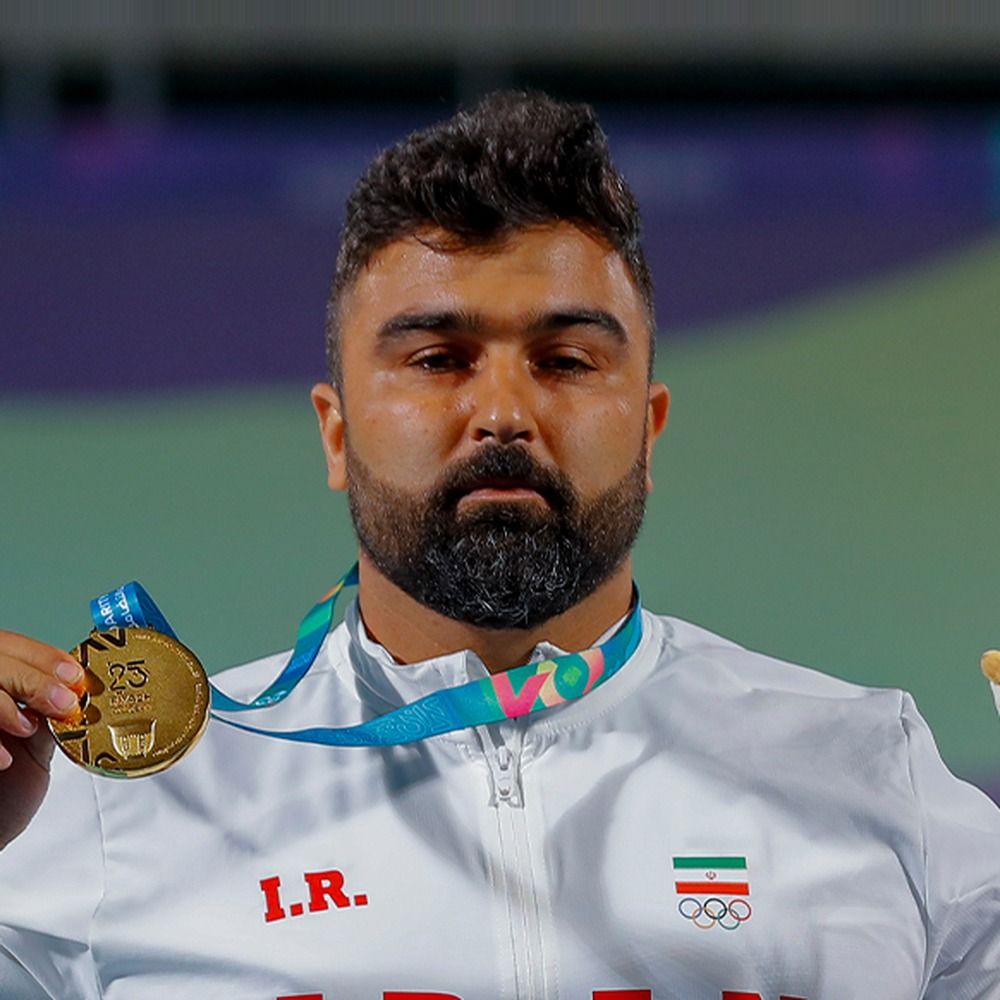 Yasin Khosravi