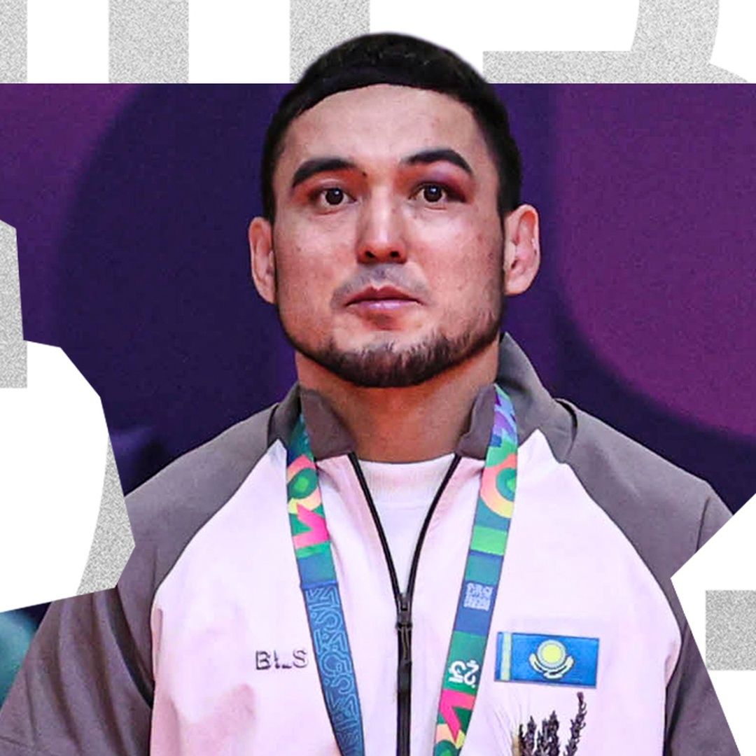 Yerzhan Yerenkaiypov