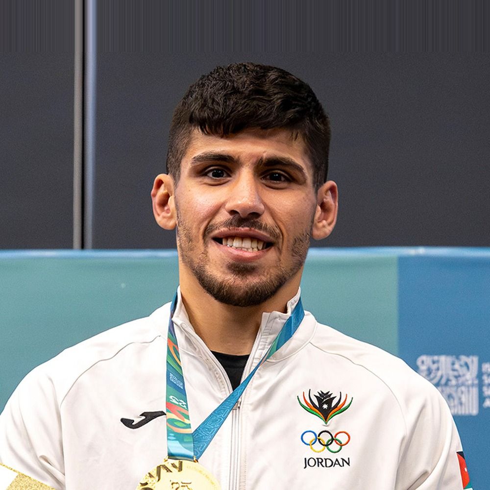 Zeyad Ishaish