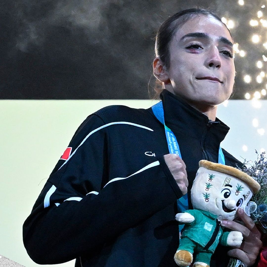 Zineb Bouhmada