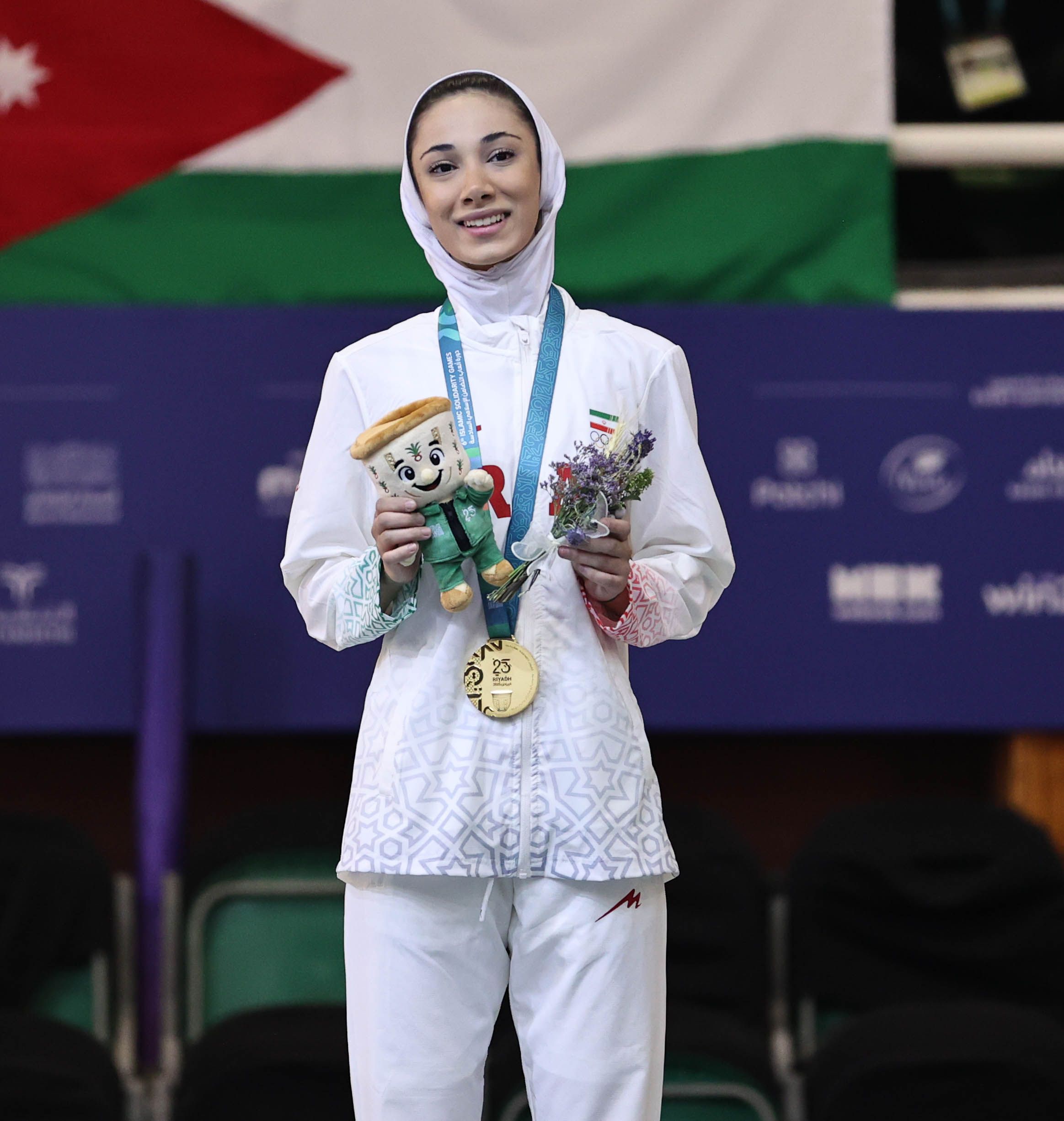 Saina Karimi