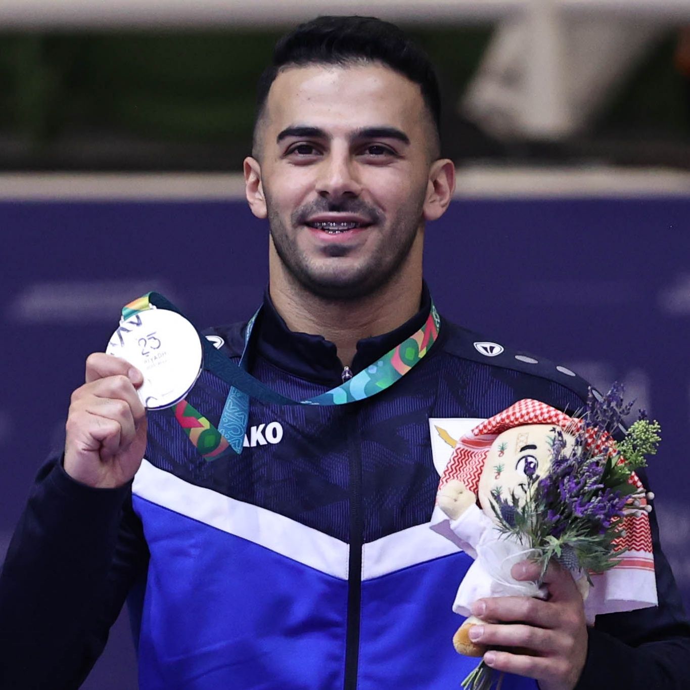 Mohammad Al-Mosawi